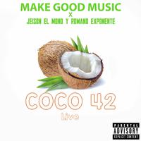 Coco 42 (feat. jeison el mono & Romano exponente) [Live]