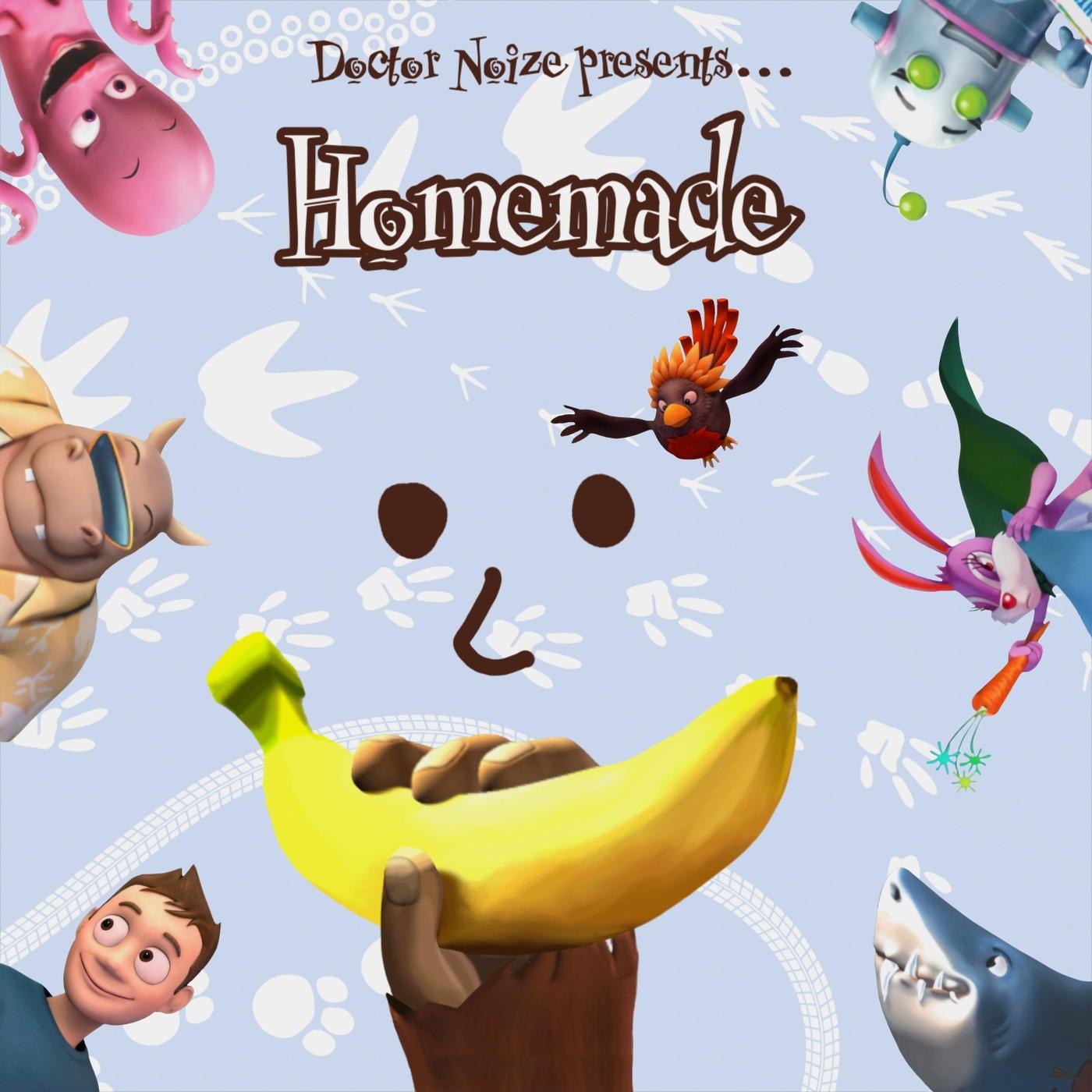 Bunnies, Bunnies, Everywhere!