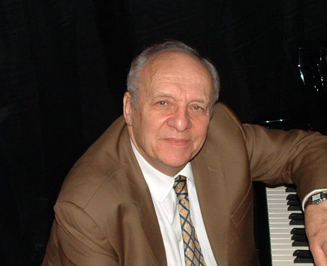 Claude Bolling