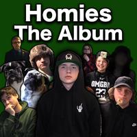 Homies : The Album