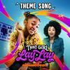 Nickelodeon - That Girl Lay Lay Theme Song (Sped Up)