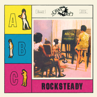 ABC Rocksteady (feat. The Originals Orchestra)