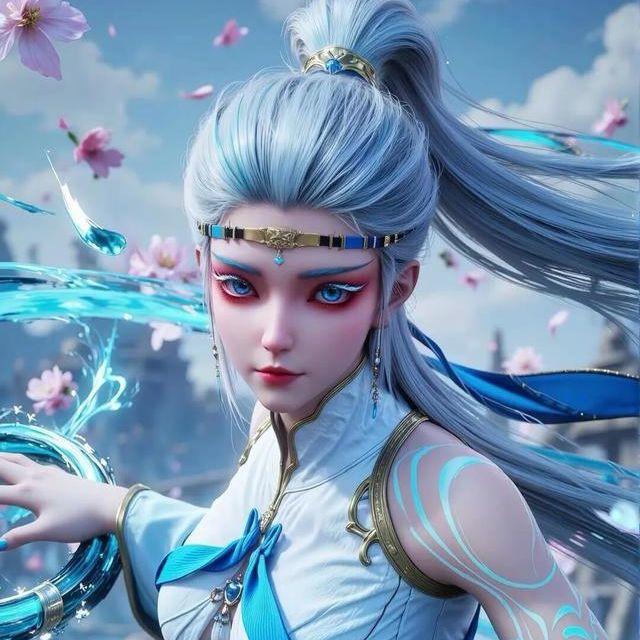 抚心曲（宝宝兄妹小摊儿）