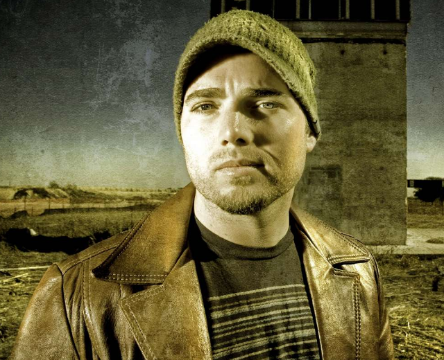 Jeremy Riddle