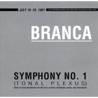 Symphony No. 1 (Tonal Plexus)