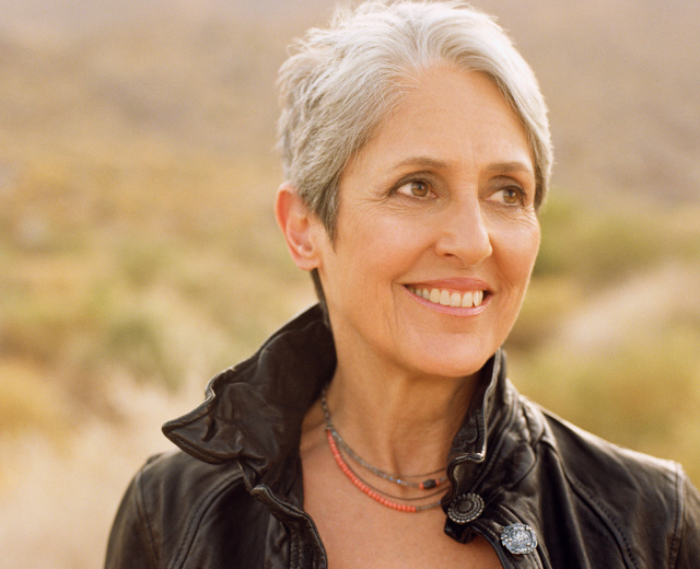 Joan Baez
