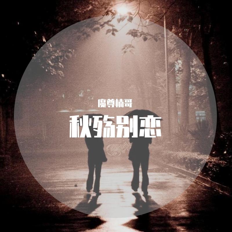 秋殇别恋封面