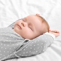 Tender Moments: Peaceful Lullabies for Baby Sleep