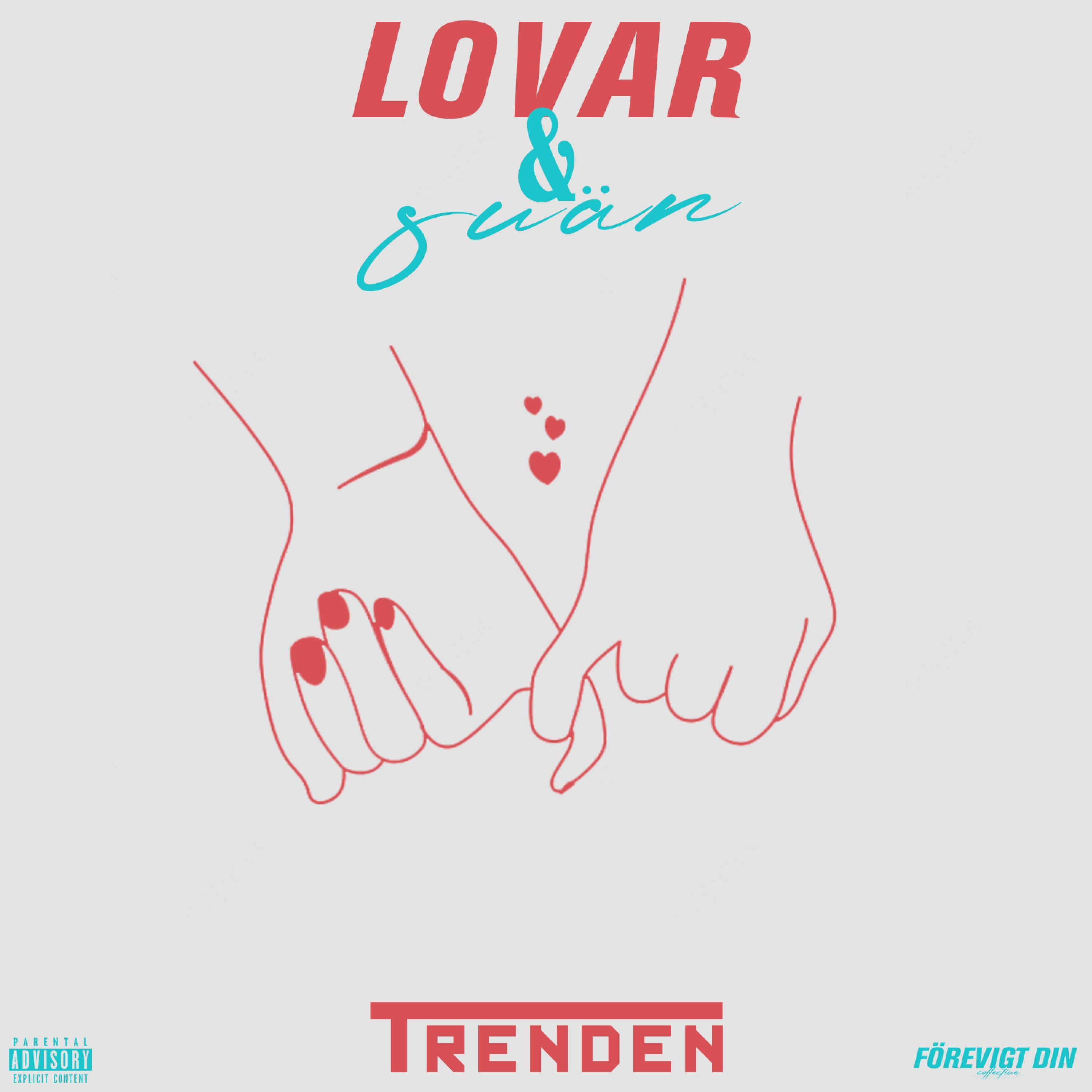 Lovar & Svär