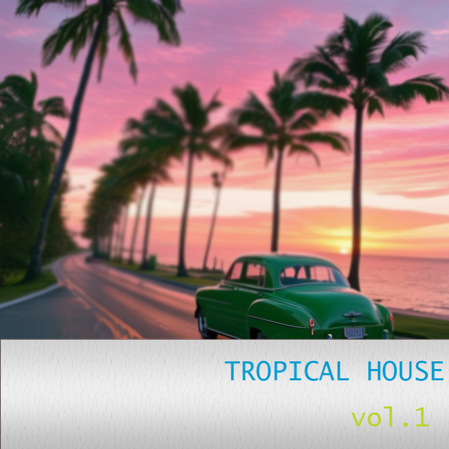 Freedom_Williams_TROPICAL HOUSE vol.1 | 在线播放_Freedom歌词_Freedom下载 | 网易云音乐
