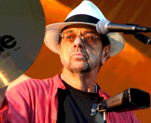 Bobby Matos