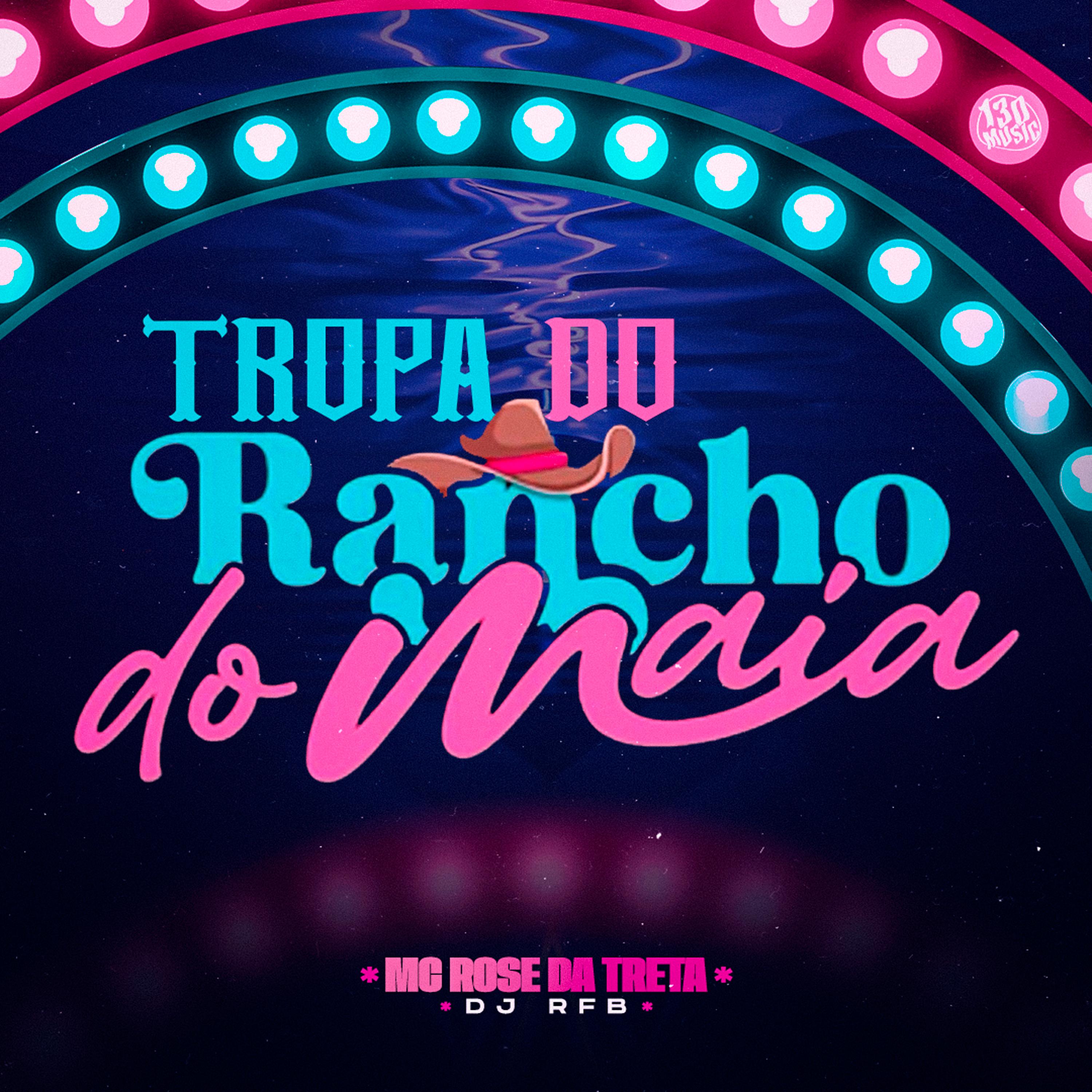 Tropa do Rancho do Maia