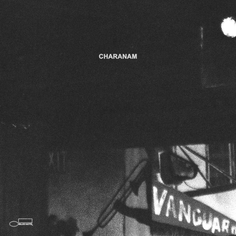 CHARANAM (Live)