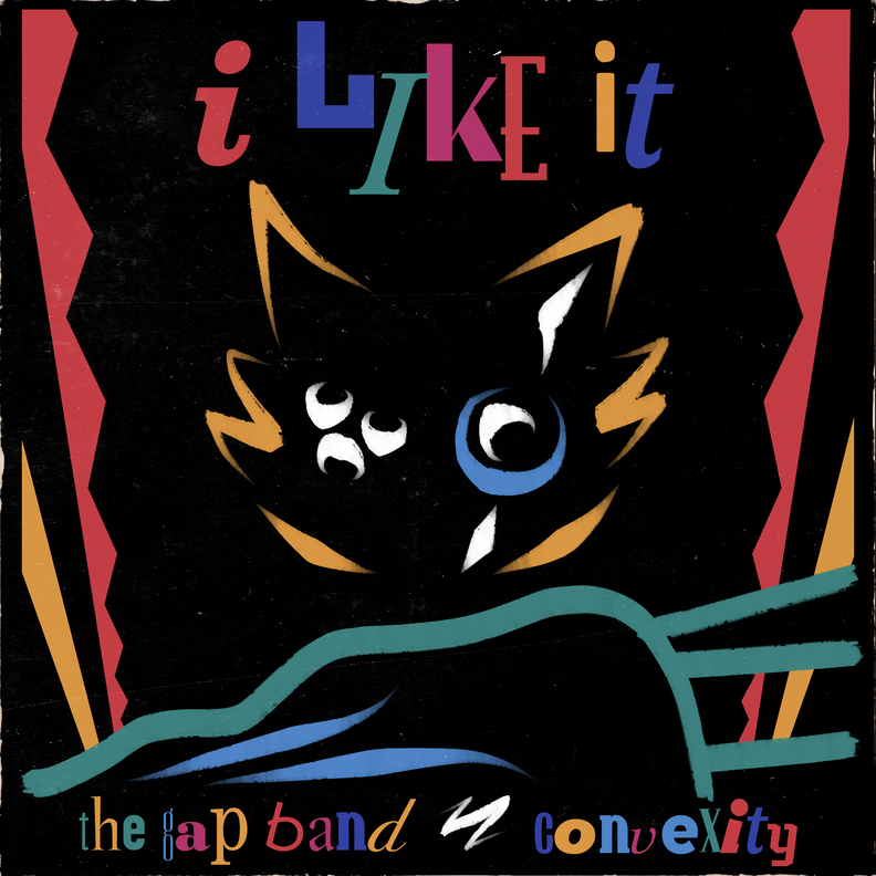 I Like It (Convexity Remix)