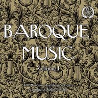 Baroque Music, Vol. 1