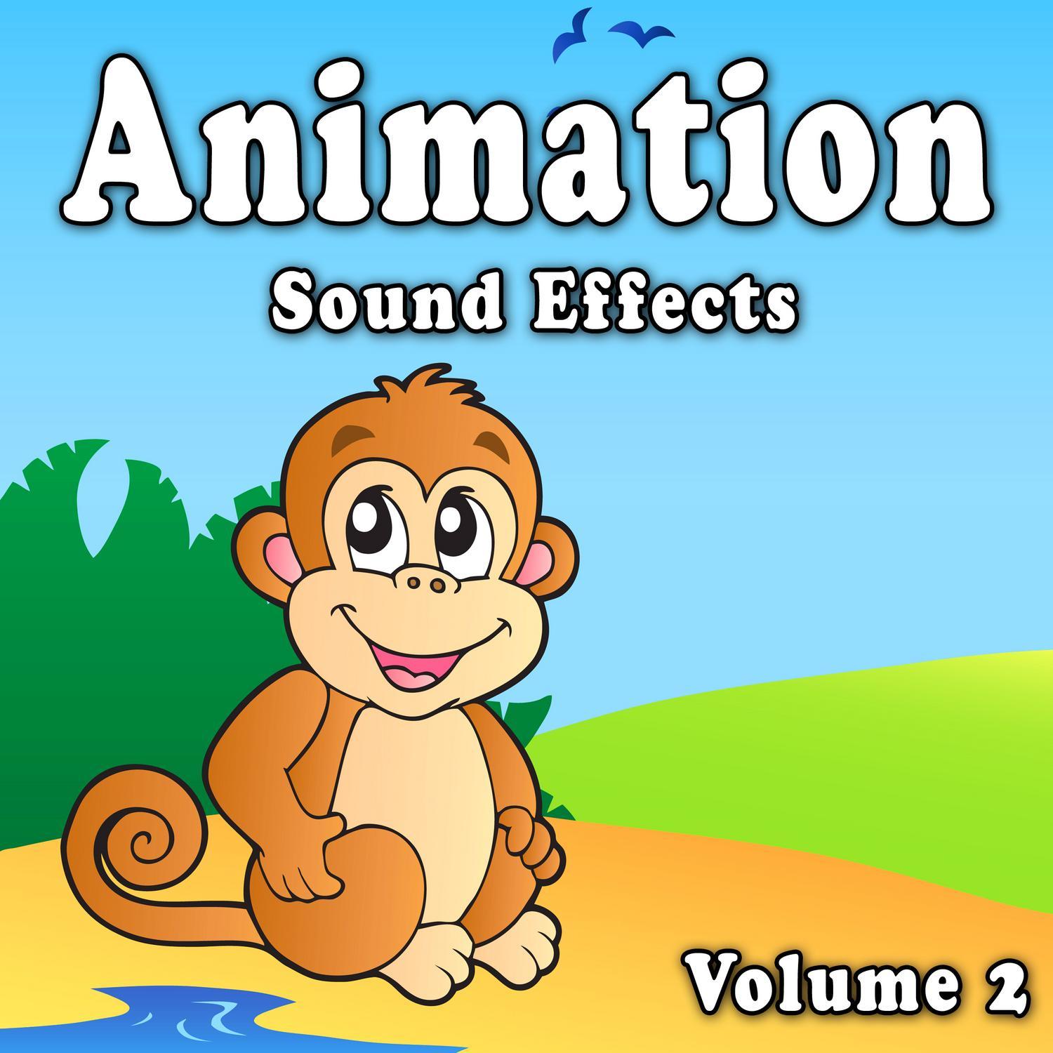 Metal Object Hitting Surface with Small Ring Out