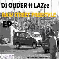 Raw Street Freestyle