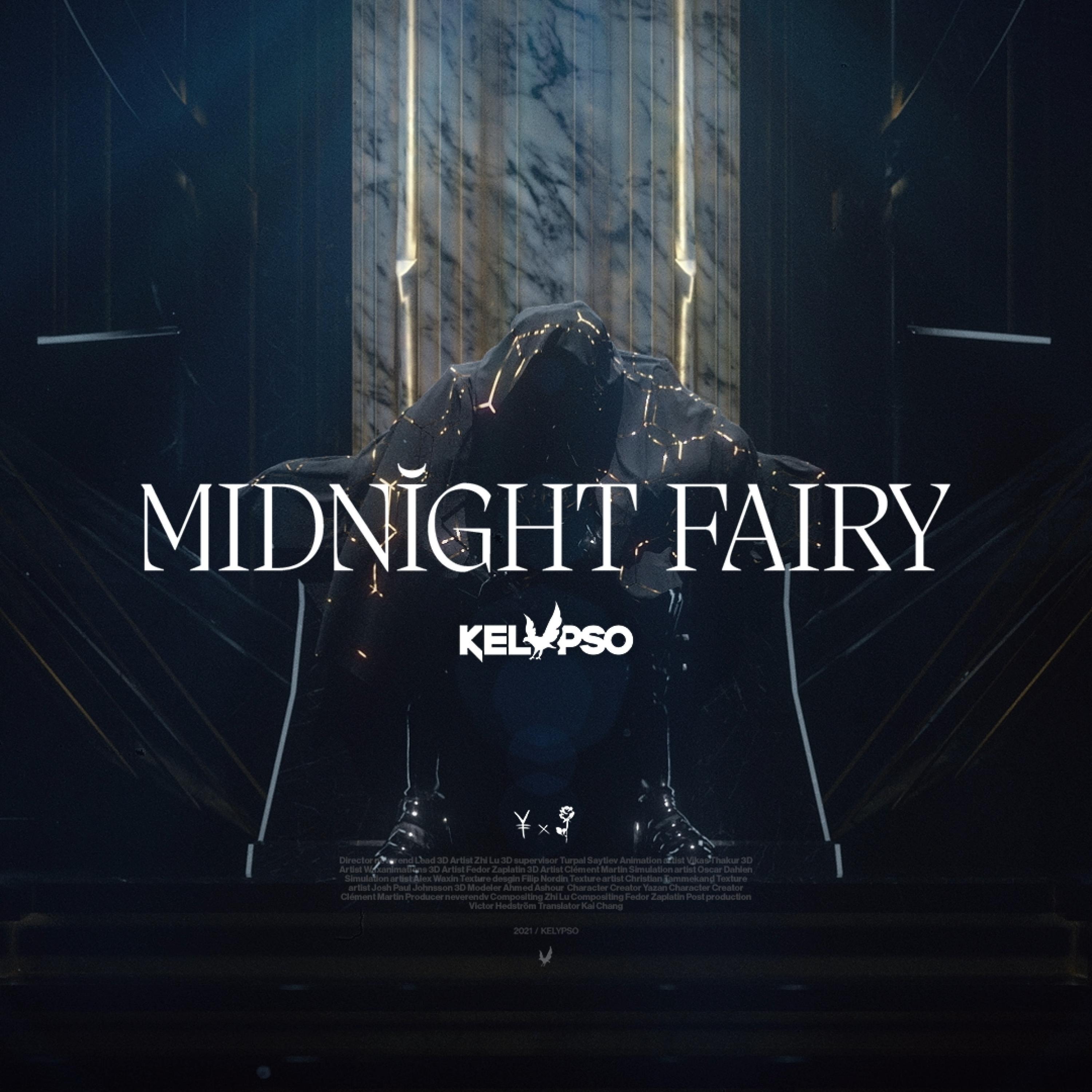 Midnight Fairy