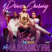 No Prince Charming (feat. Mariahlynn)