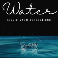 Liquid Serenity: Relaxing with Soothing Waters