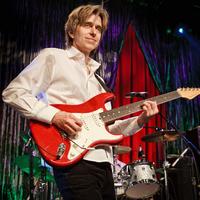 Eric Johnson