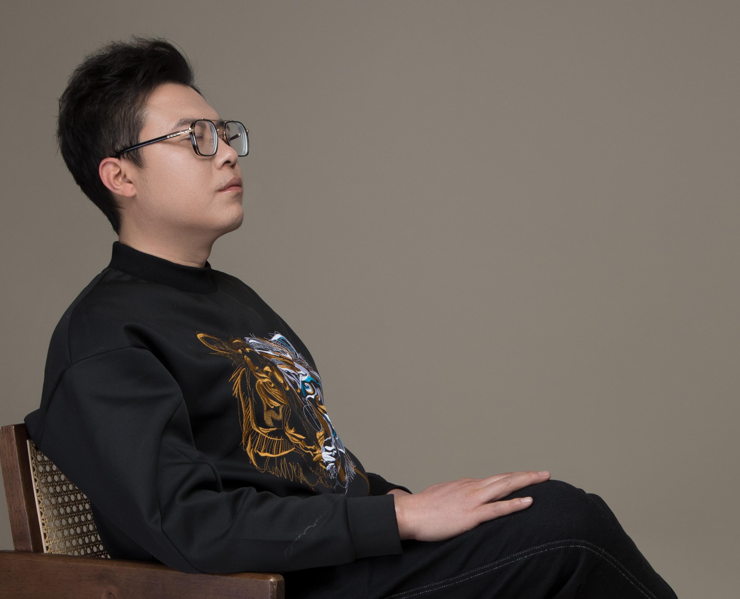 盛晓明