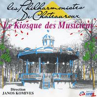 Le Kiosque Des Musiciens