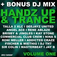 Handz Up & Trance, Vol. 1