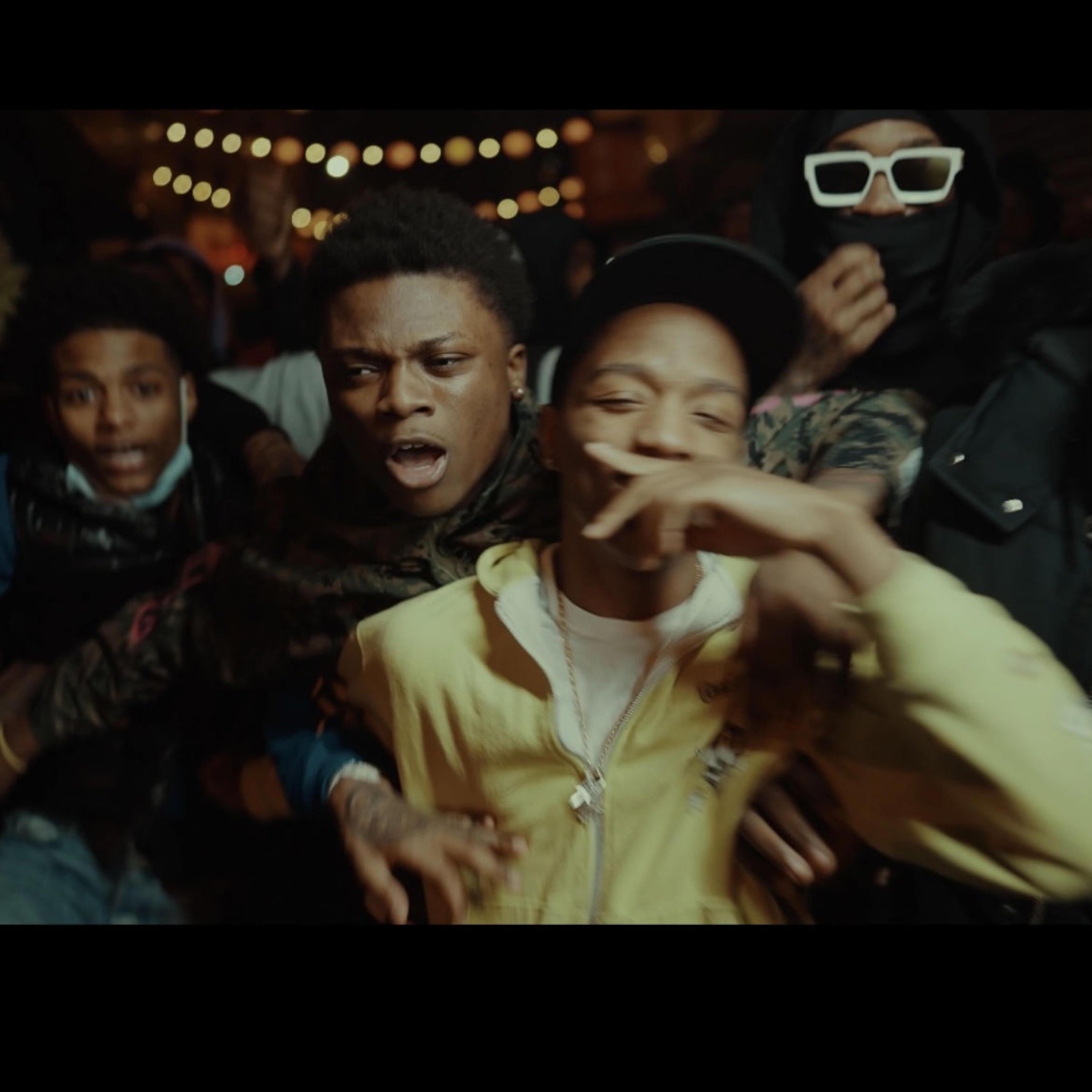 EOS (feat. Baby Nolakkin)