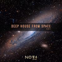 Deep House From Space, Vol. 2