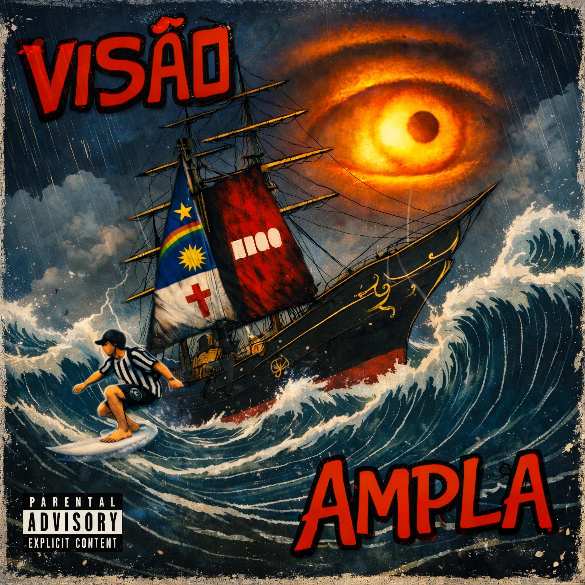 ALTOMND - SONHADORES