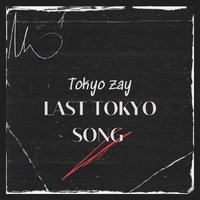 Last Tokyo song