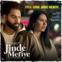 Jinde Meriye (From 