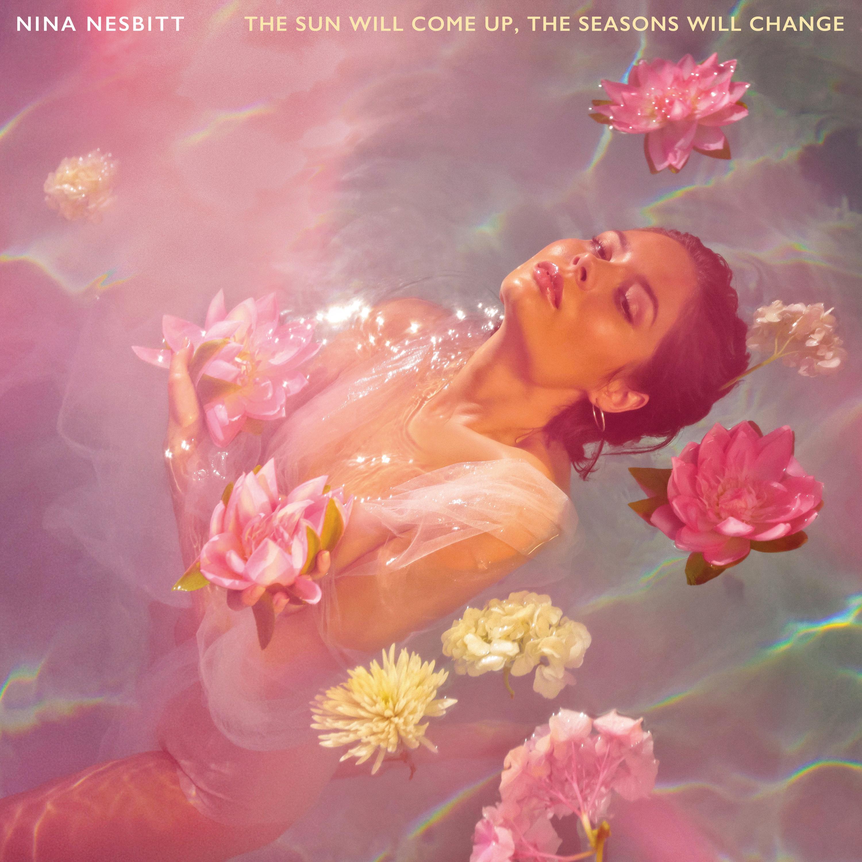Somebody Special_Nina Nesbitt_The Sun Will Come up, The Seasons Will Change | 在线播放_Somebody Special歌词_Somebody Special下载 | 网易云音乐