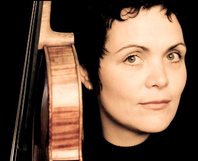 Tabea Zimmermann