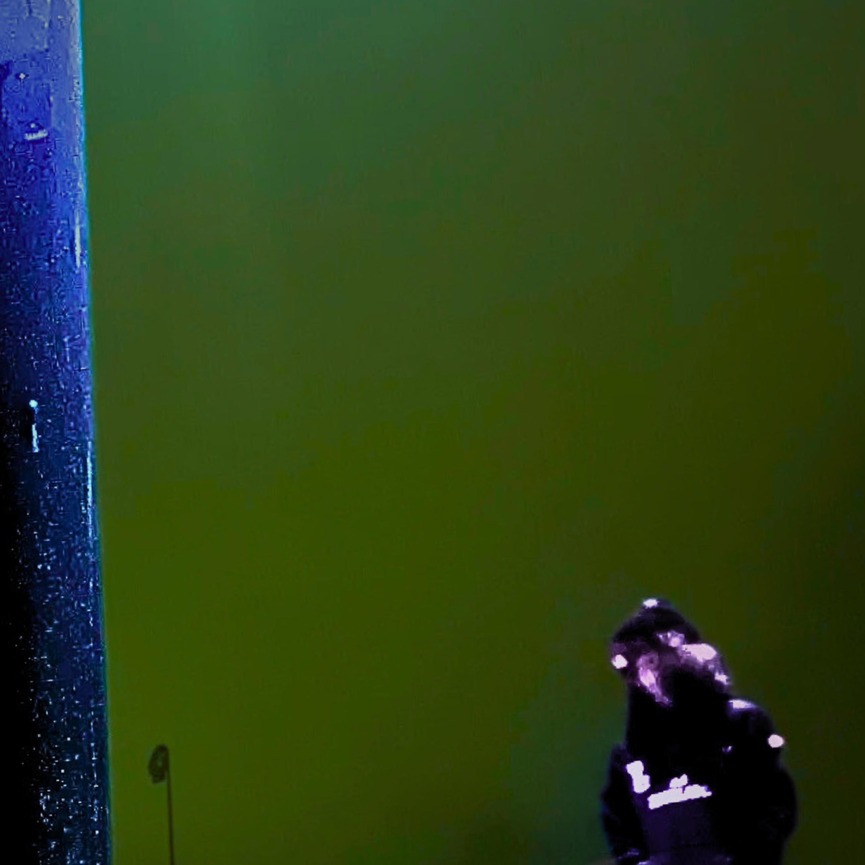 LIFE GOES BY (YOU'VE GOTTA KEEP UP)