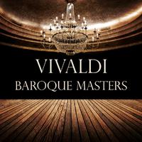 Antonio Vivaldi: Baroque Masters