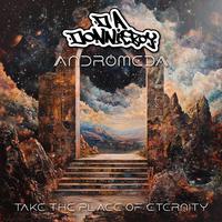 Take The Place Of Eternity (feat. ANDROMEDA)