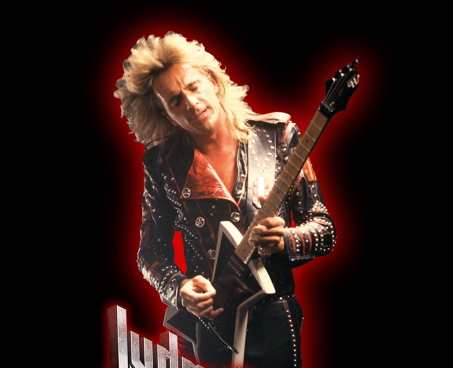 Glenn Tipton