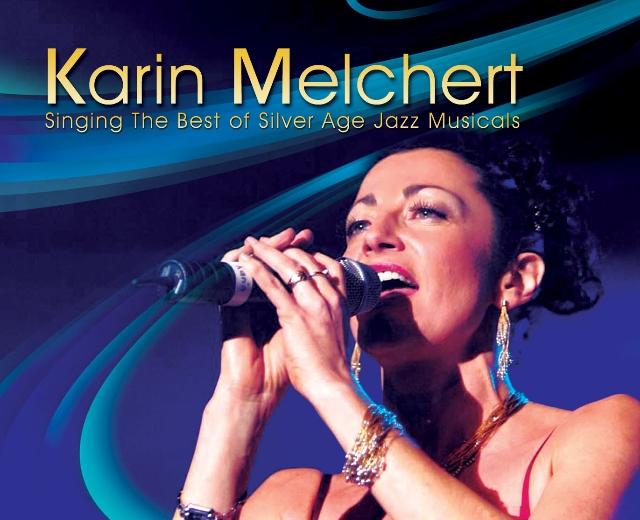 Karin Melchert