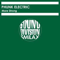 More Strong