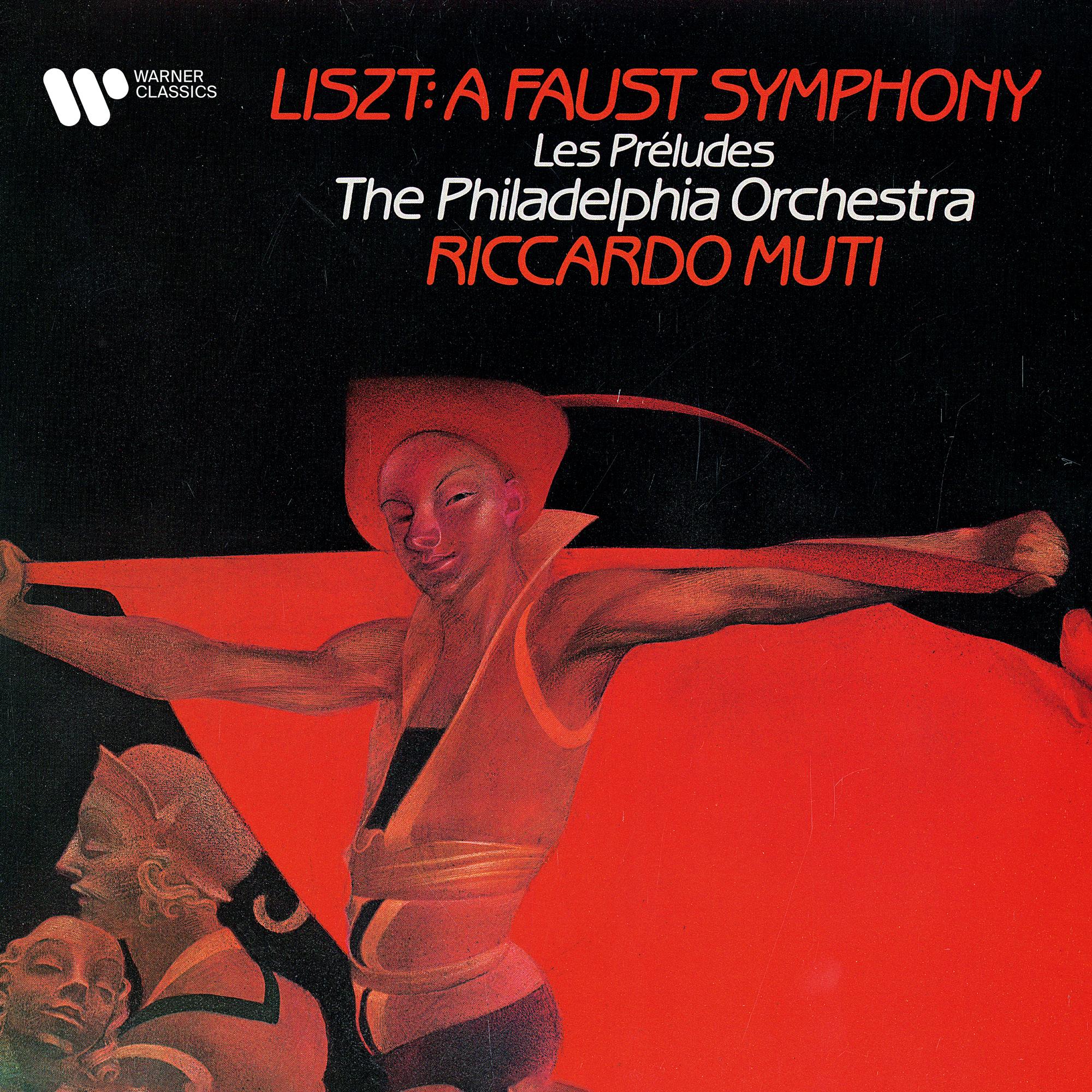 A Faust Symphony, S. 108:III. Mephistopheles