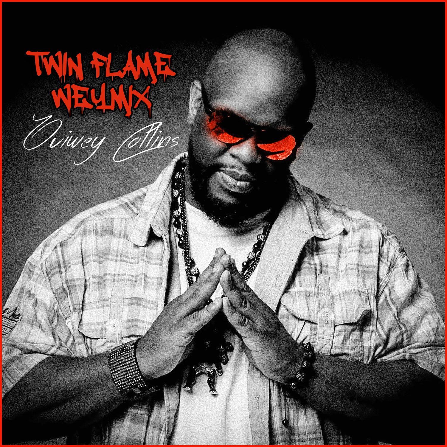 Twin Flames (Domingo Nappi Music Remix)