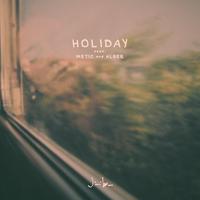 Holiday (feat. Alber)