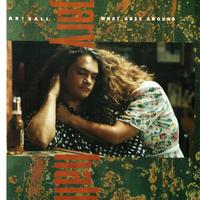 Gary Hall - Her Devils Kept Dancing