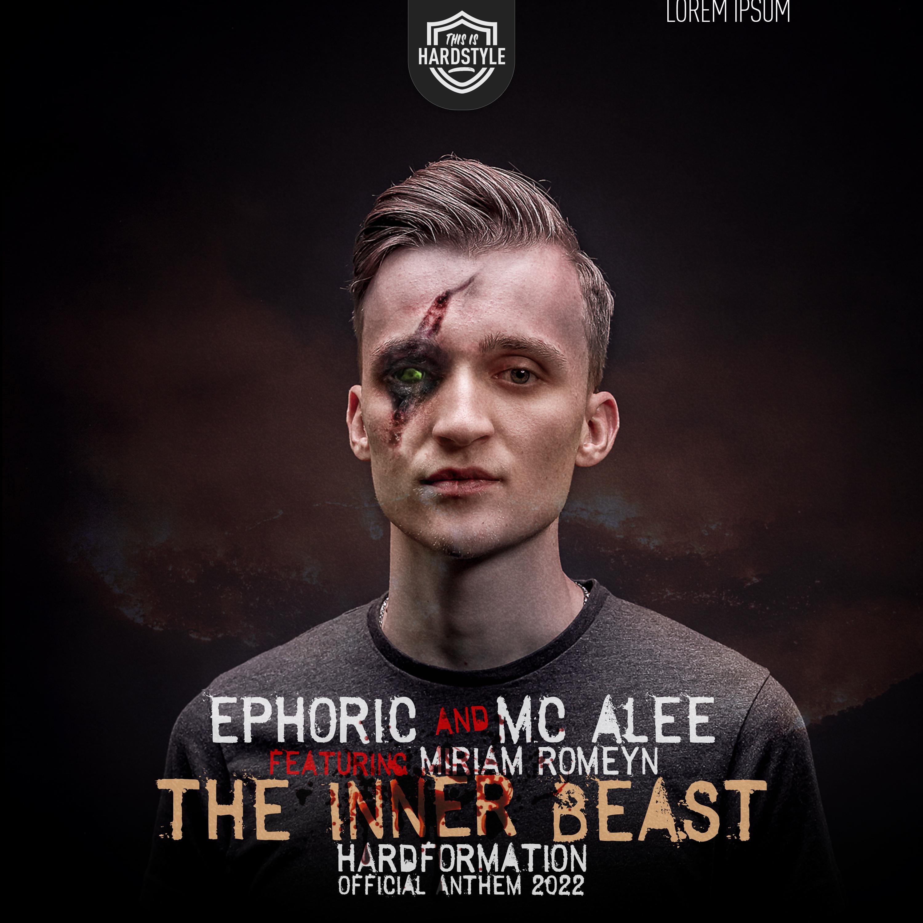 The Inner Beast (HardFormation Official Anthem 2022 Extended Mix)