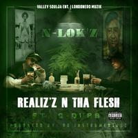 Realiz'z N Tha Flesh (feat. G-DUBB)