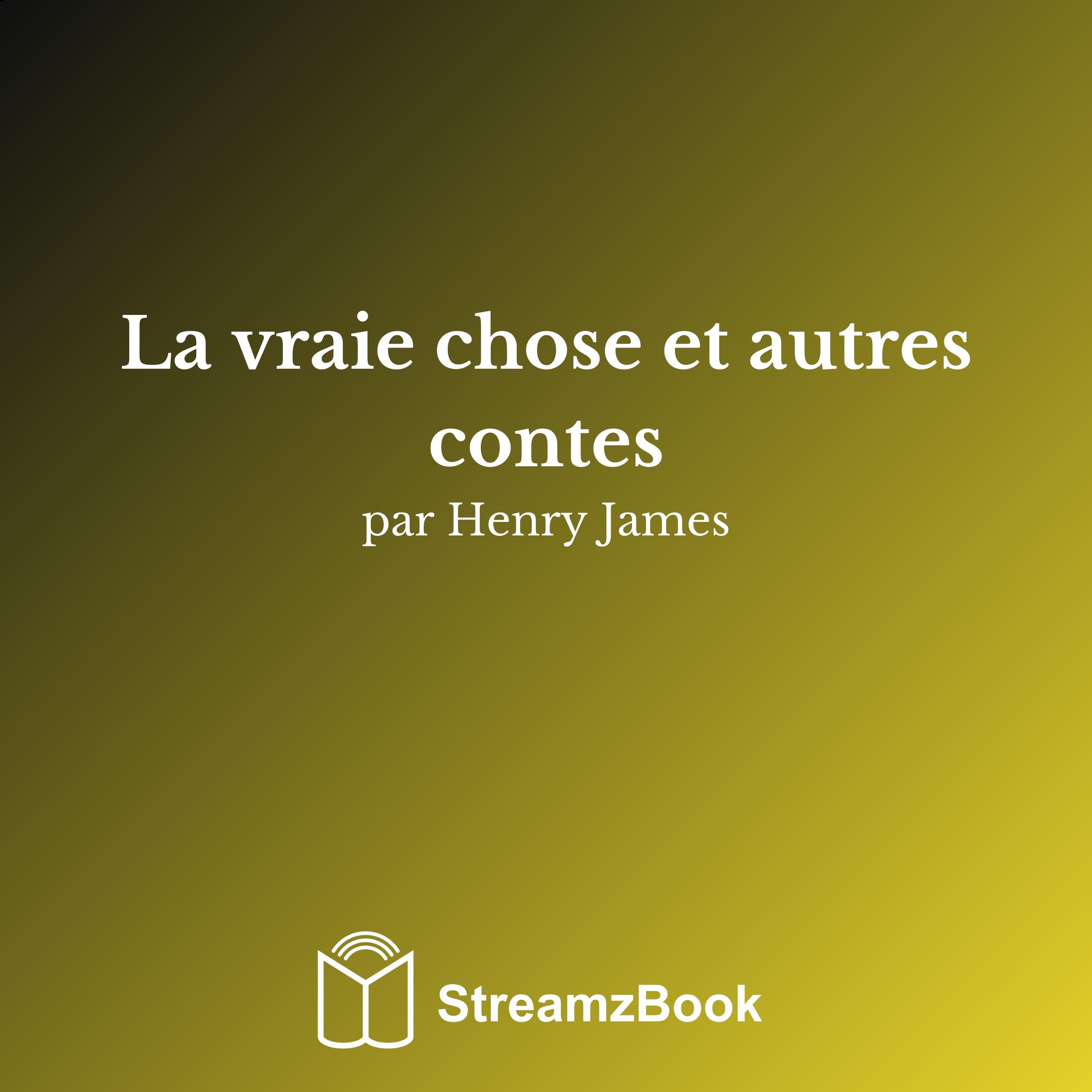 Le Chaperon - Chapitre 2 - 1