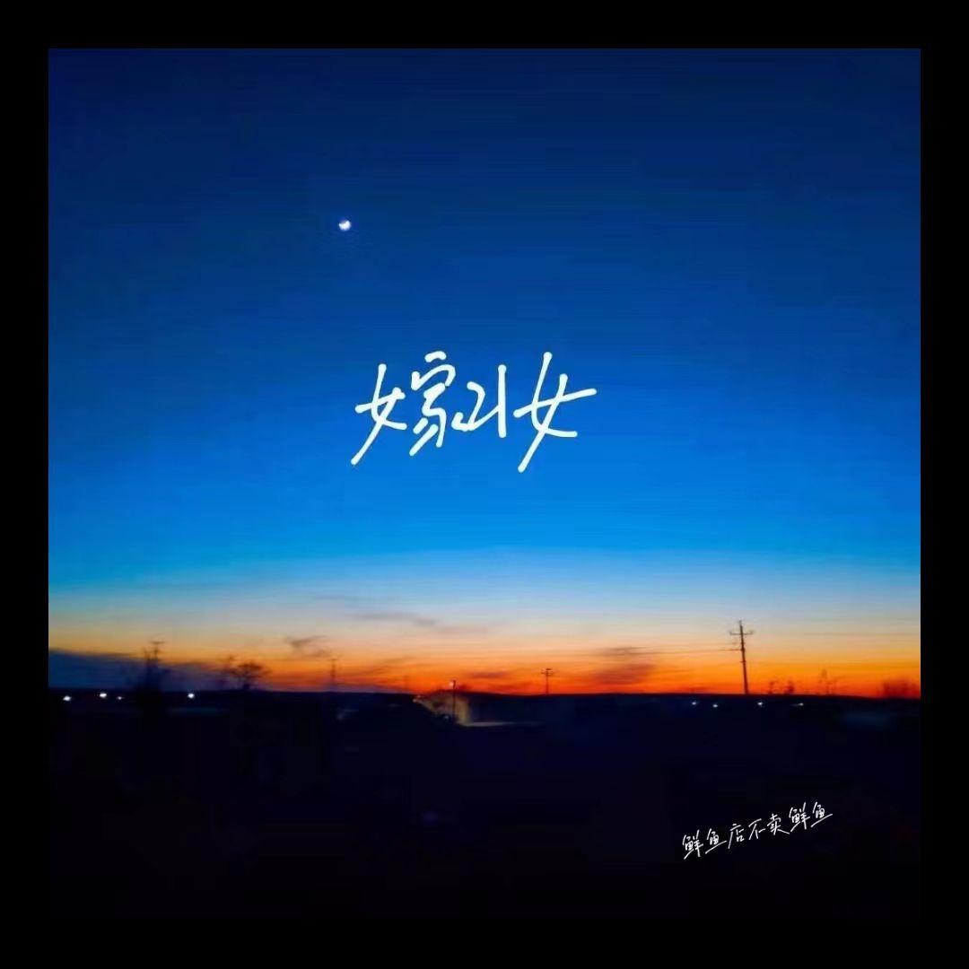 嫁妆 - 鲜鱼店不卖鲜鱼封面
