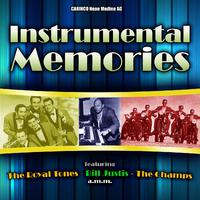 Instrumental Memories (Original Recordings)